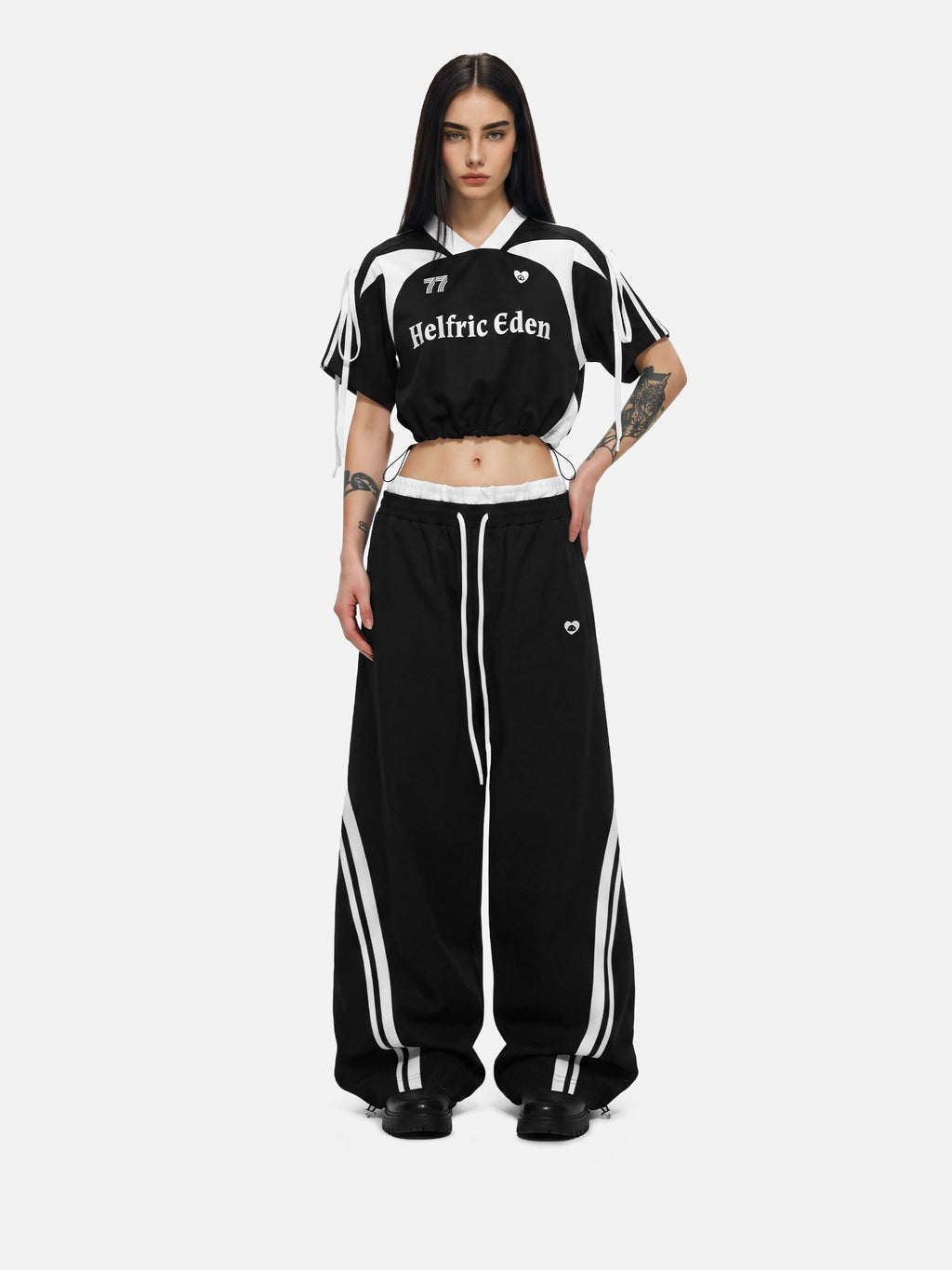 Aelfric Eden Baggy Sweatpants