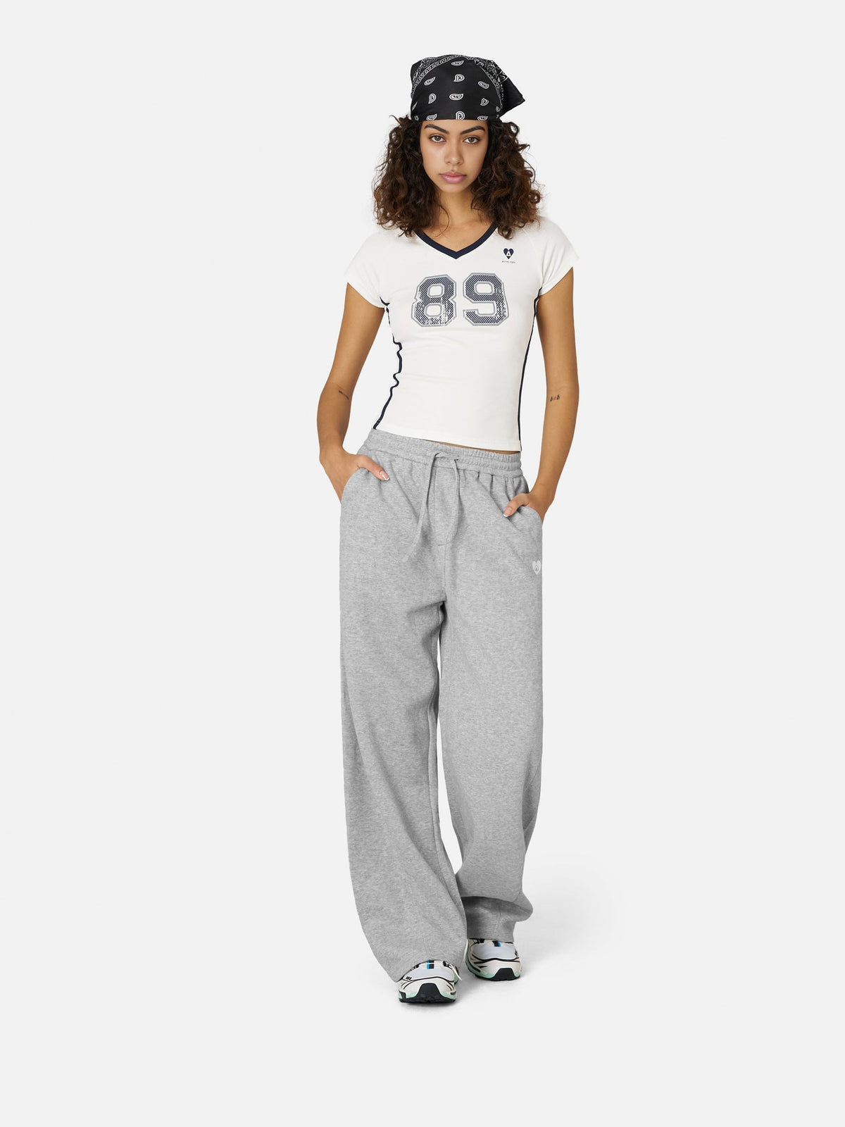 Aelfric Eden Baggy Sweatpants