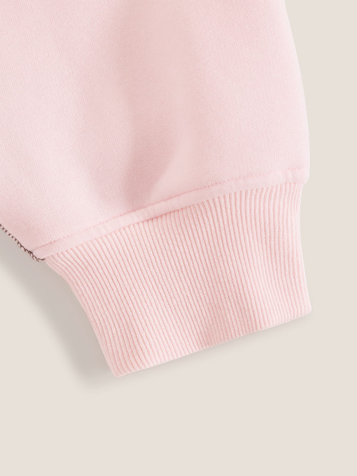 Soufflé Baggy Hoodie Set
