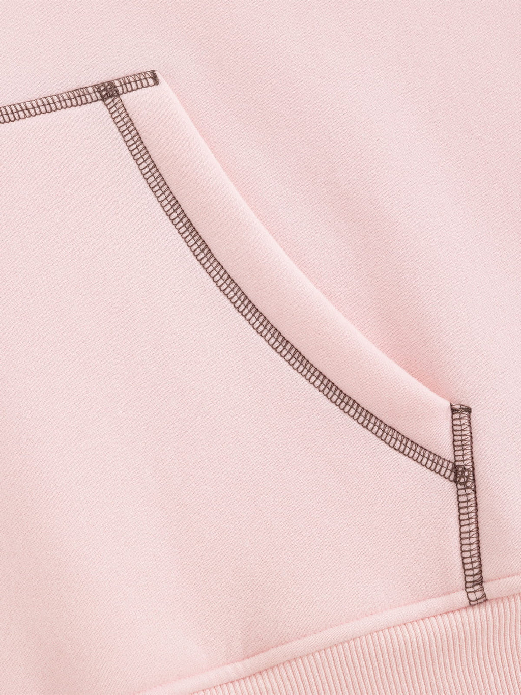 Soufflé Baggy Hoodie Set