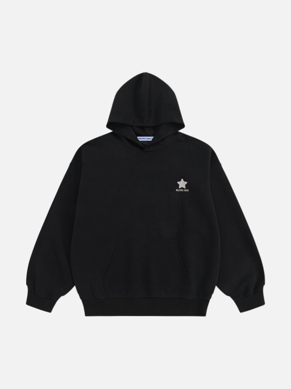 Aelfric Eden Oversized Eden Star Hoodie