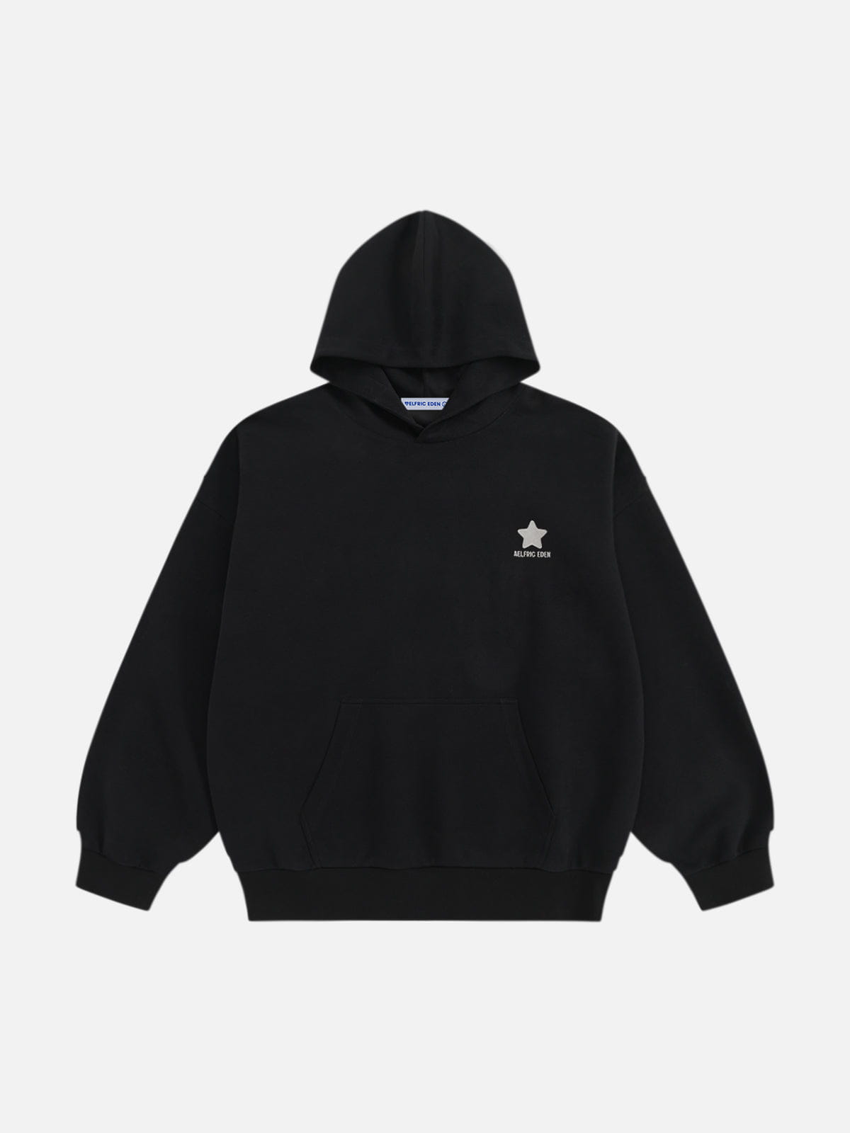 Aelfric Eden Oversized Eden Star Hoodie