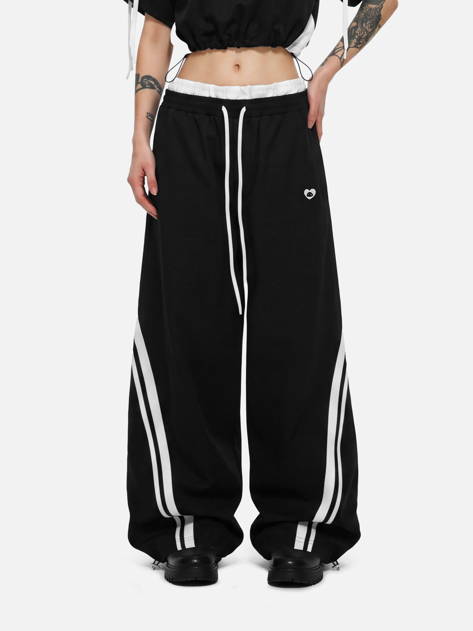 Aelfric Eden Baggy Sweatpants
