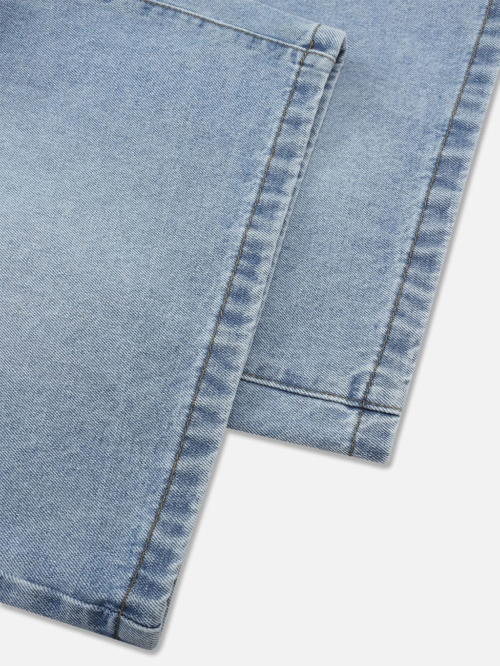Aelfric Eden Double Waist Longline Jorts