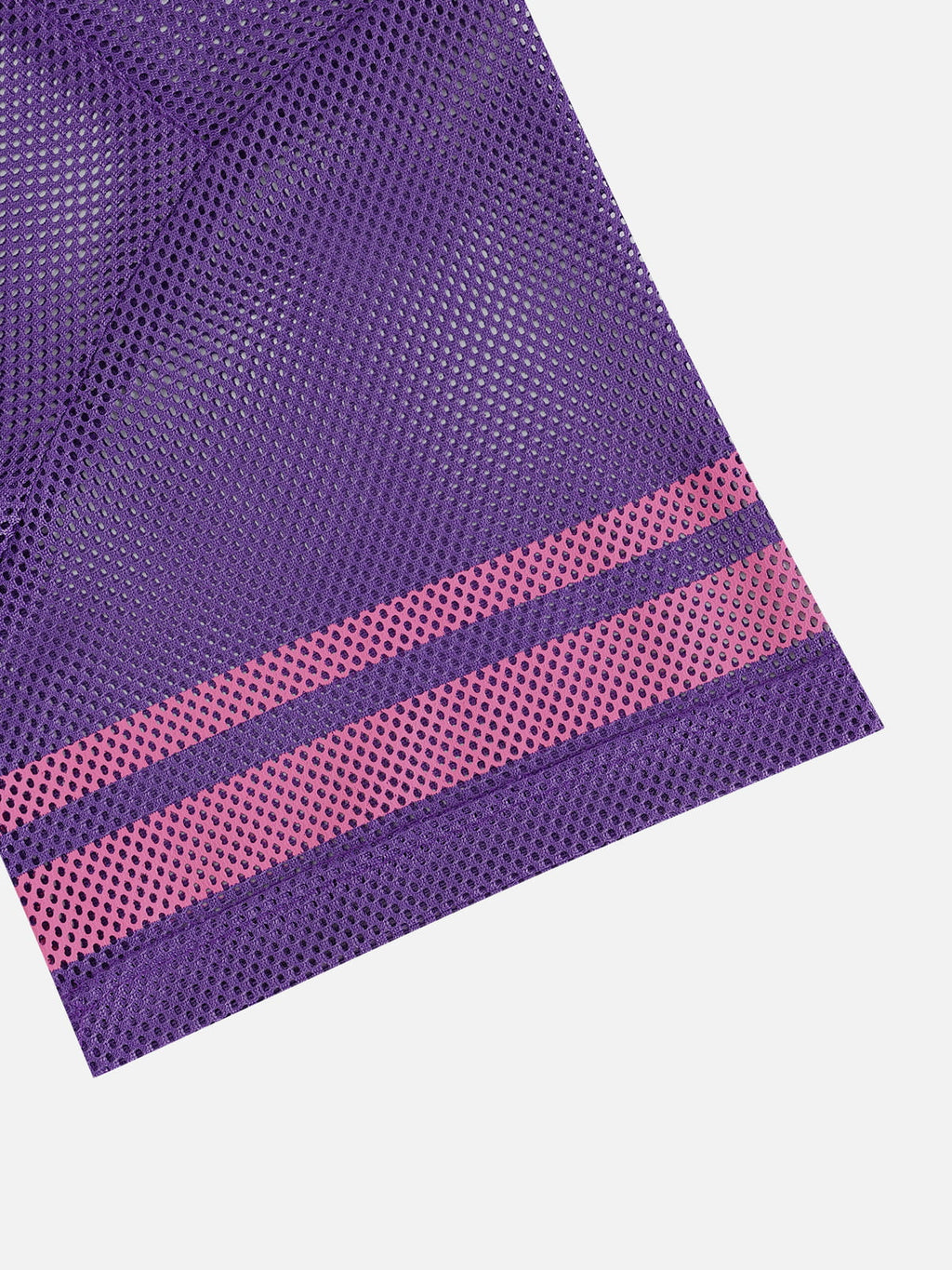 Aelfric Eden Boxy 88 Mesh Jersey