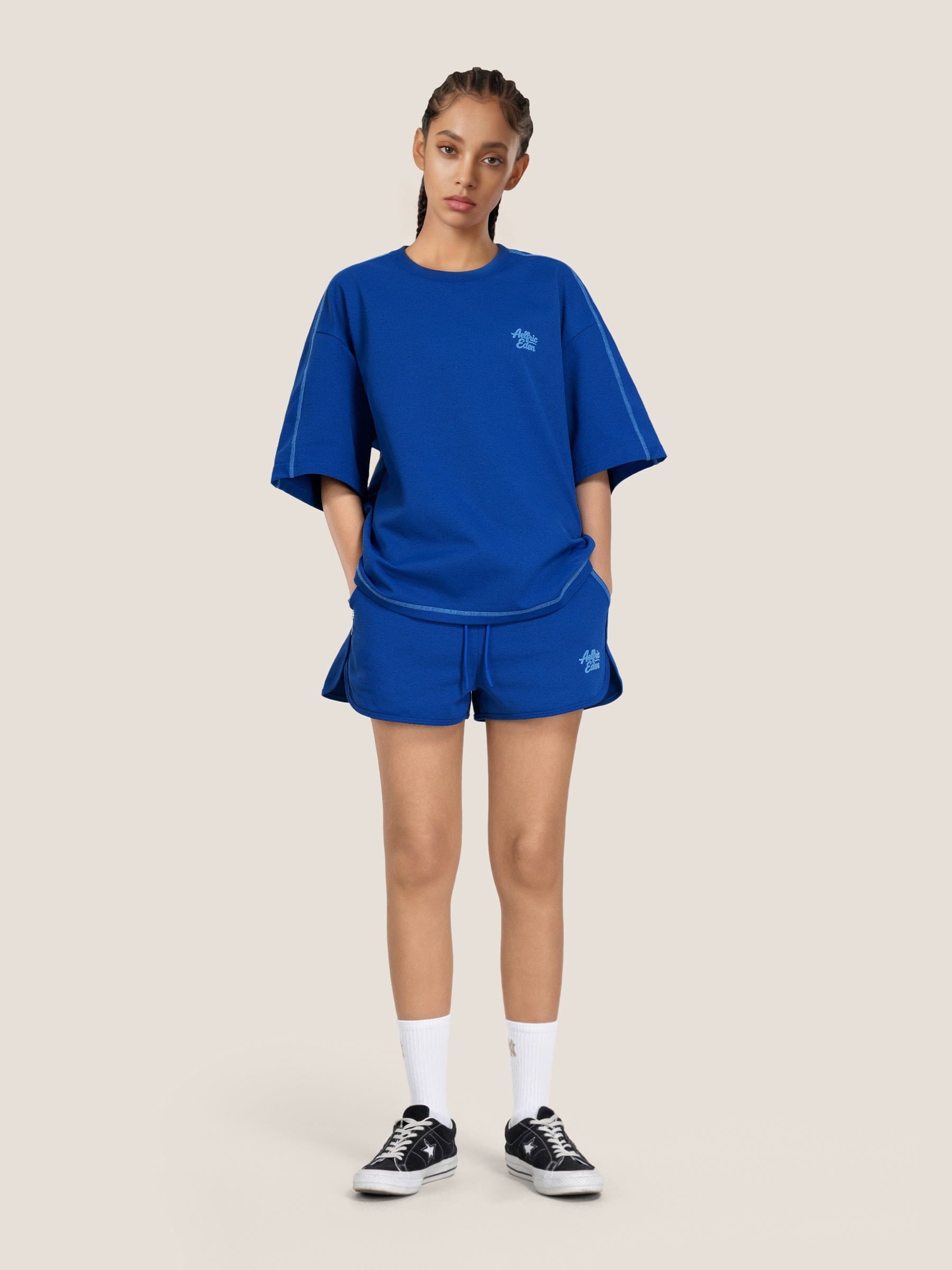 Aelfric Eden Oversized Sweat Sets