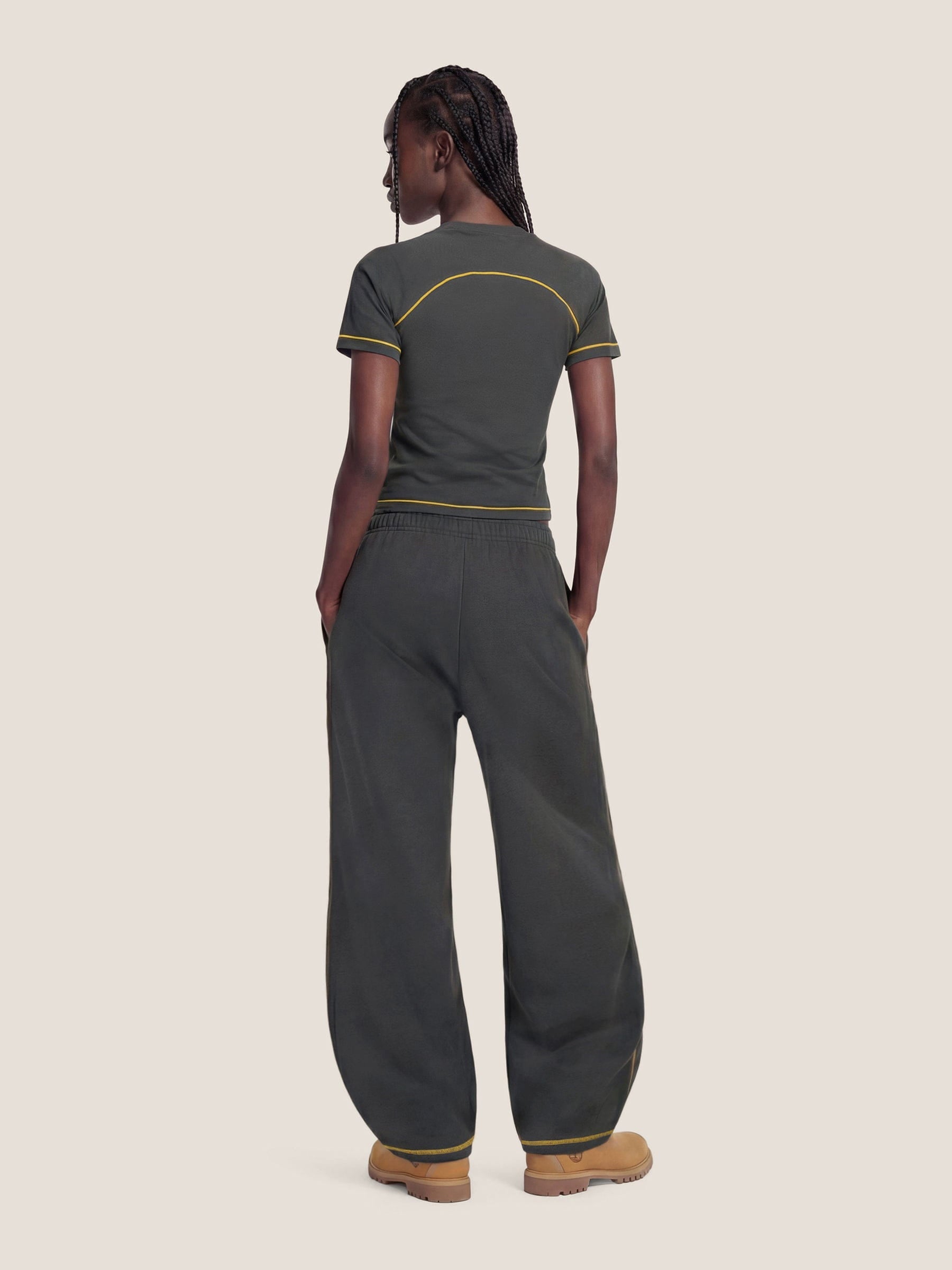 Aelfric Eden Slim Sweat Set (Collab)