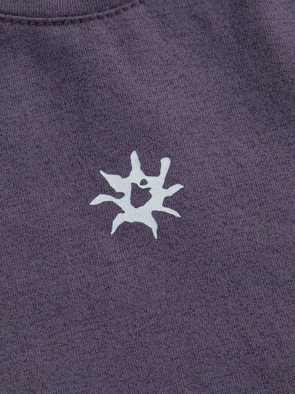 AERC Flow Court Tee