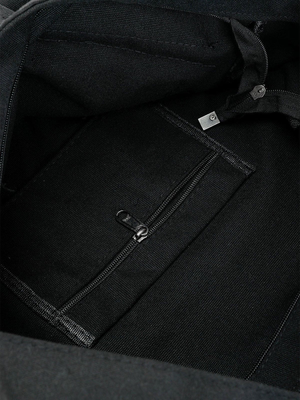 Multi Pocket Shoulder Bag