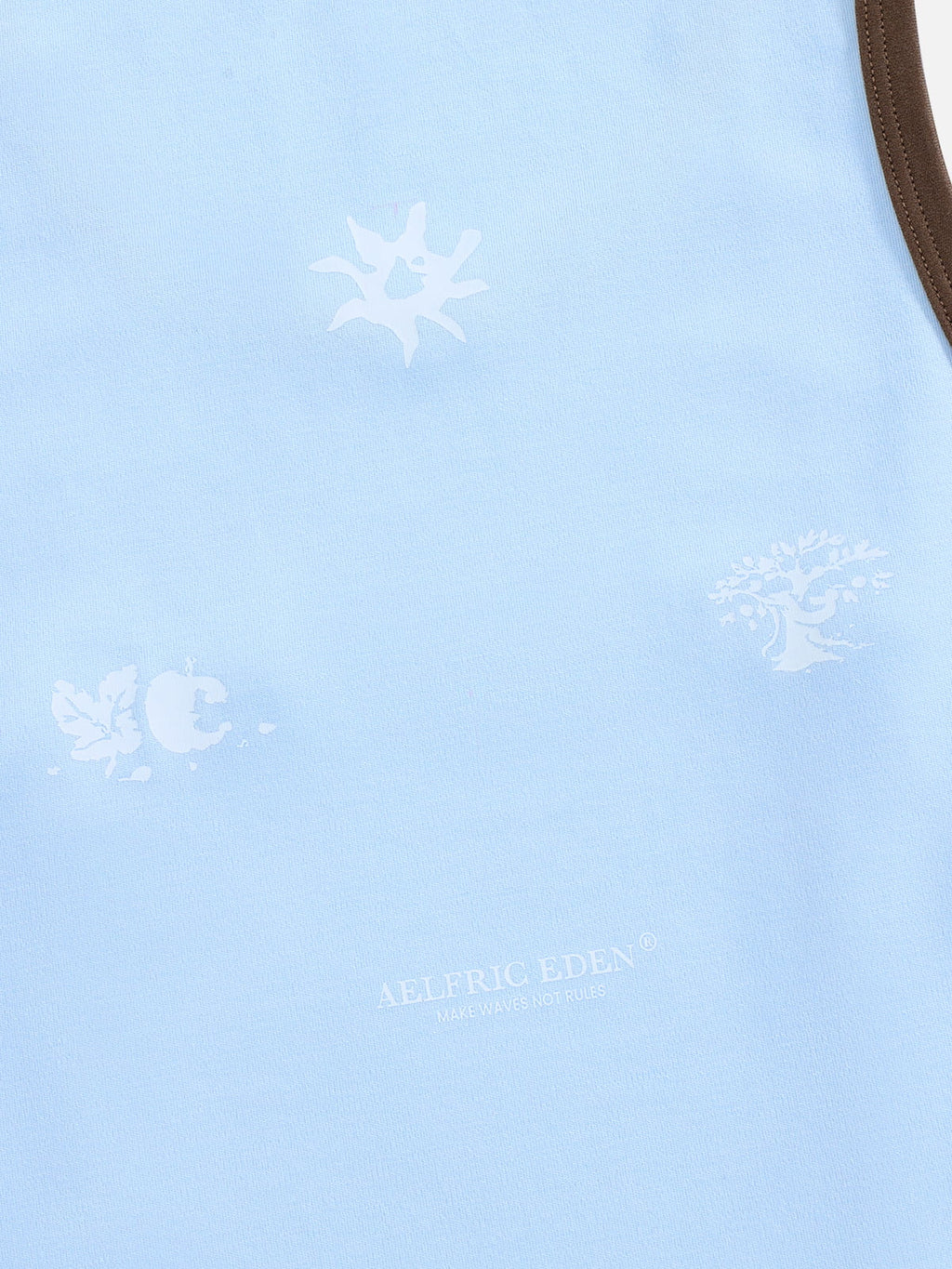 AERC Chill Slim Court Tank