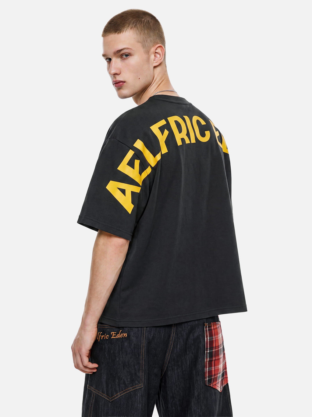 Aelfric Eden Boxy Tee