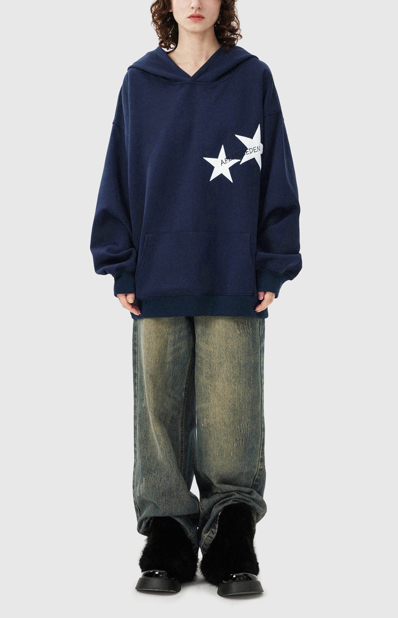 Aelfric Eden -pacsun