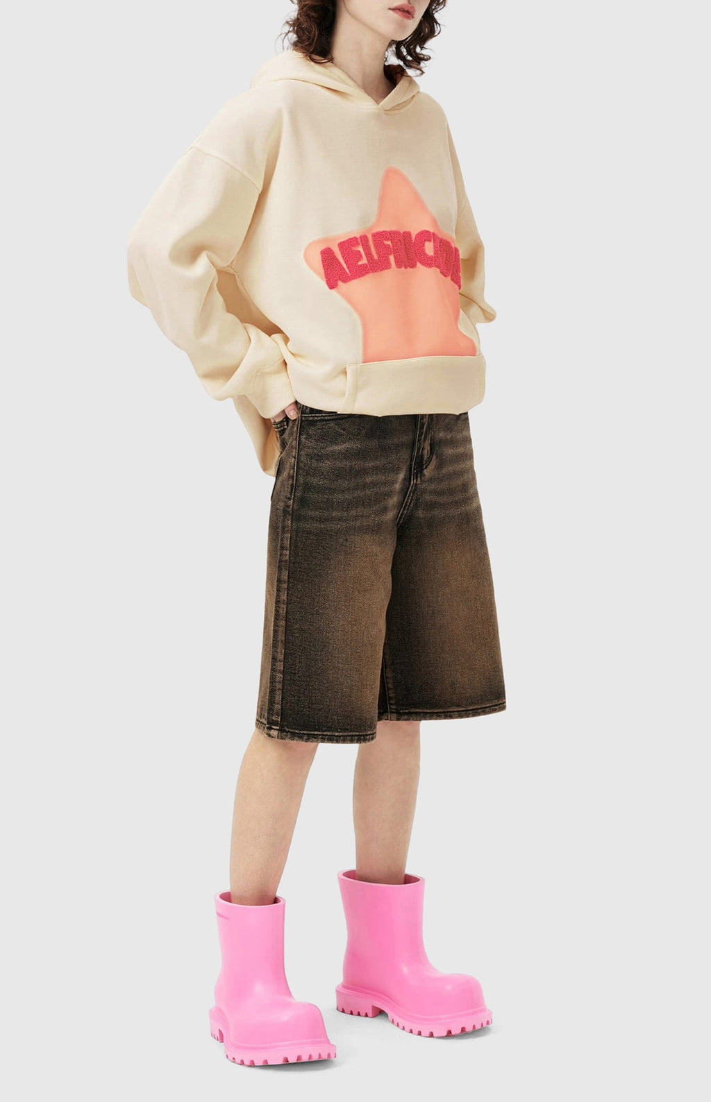 Aelfric Eden -pacsun