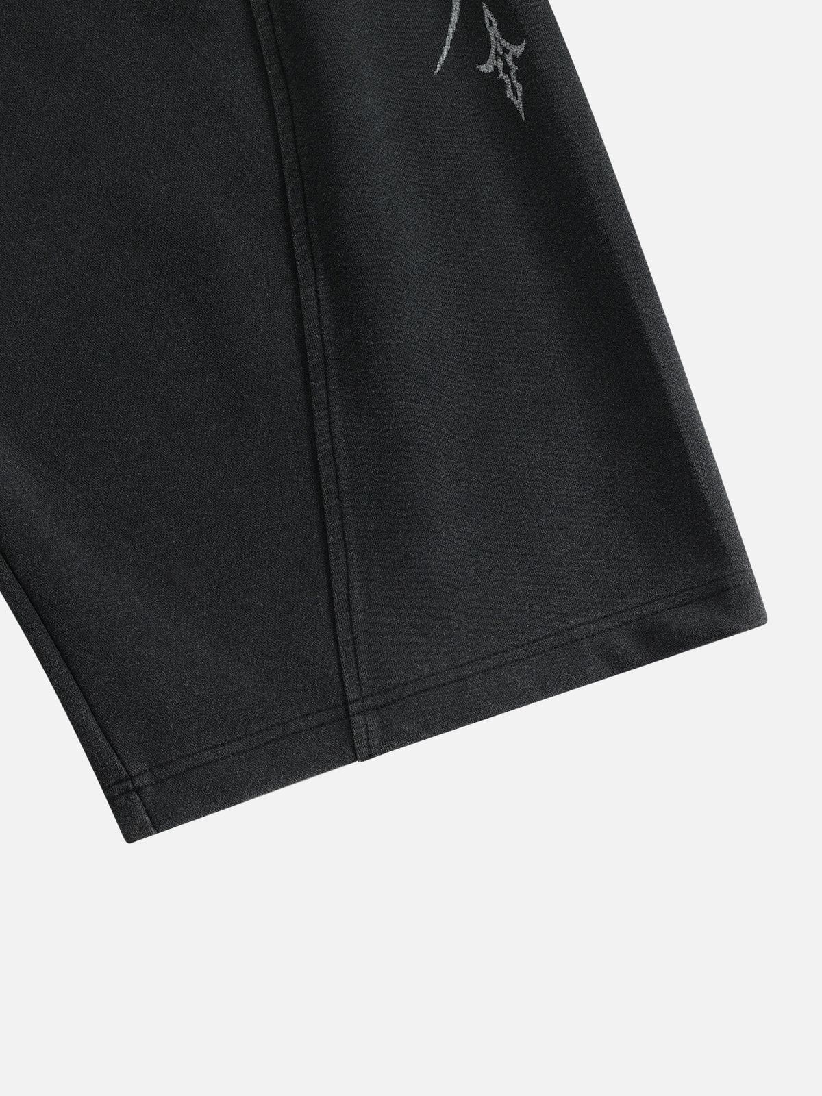 Aelfric Eden Blade Baggy Barrel Sweatpants