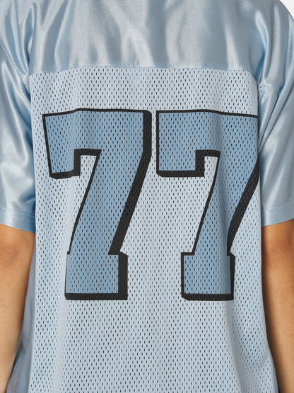 Aelfric Eden 77 Mesh Football Jersey