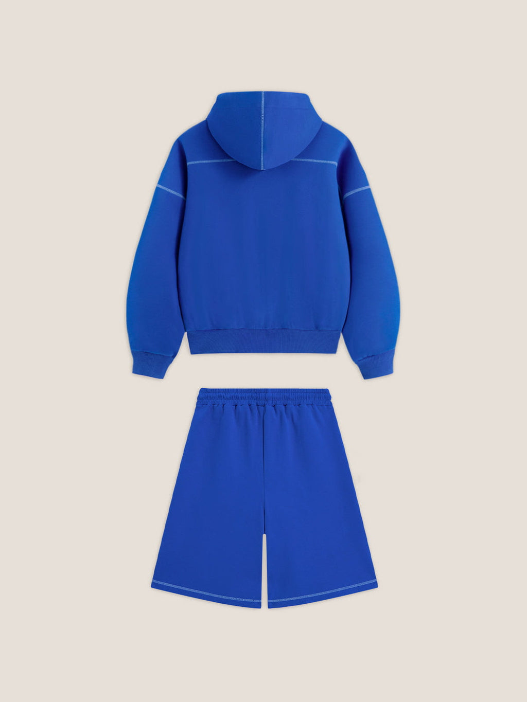 Aelfric Eden Boxy Sweat Set