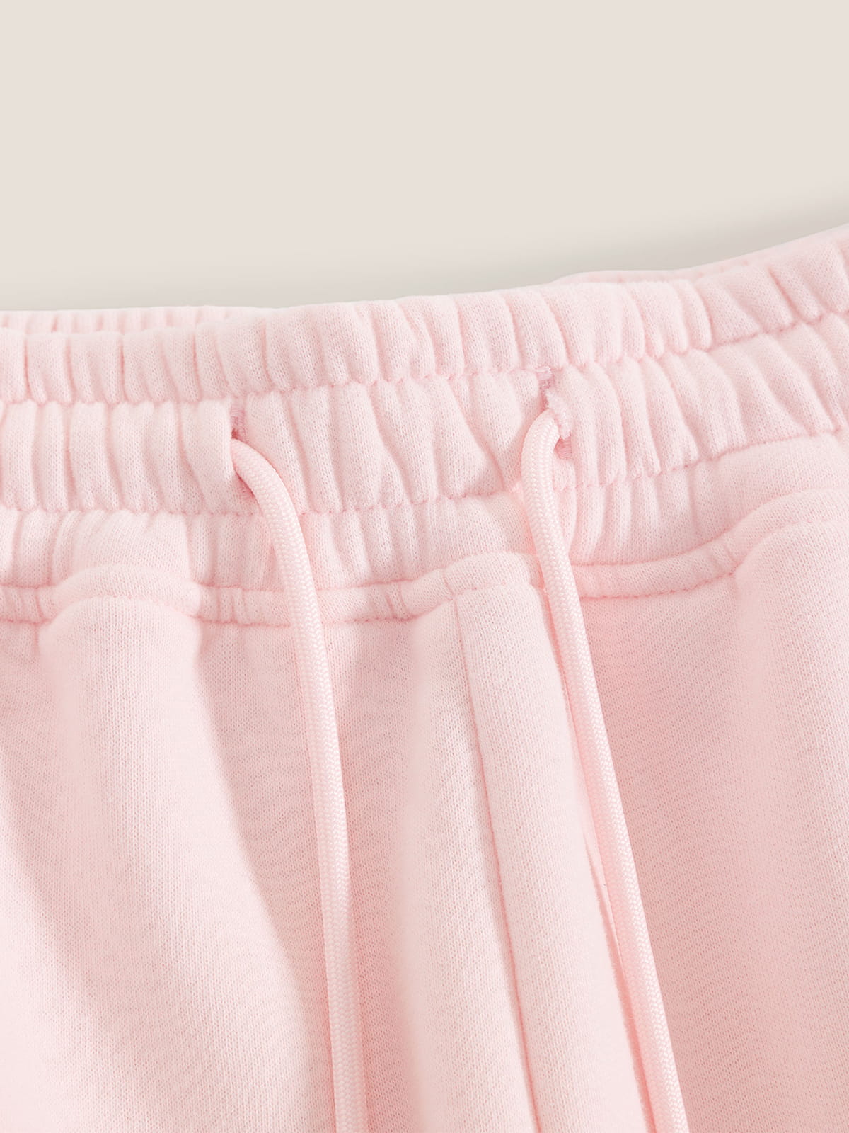 Soufflé Baggy Hoodie Set