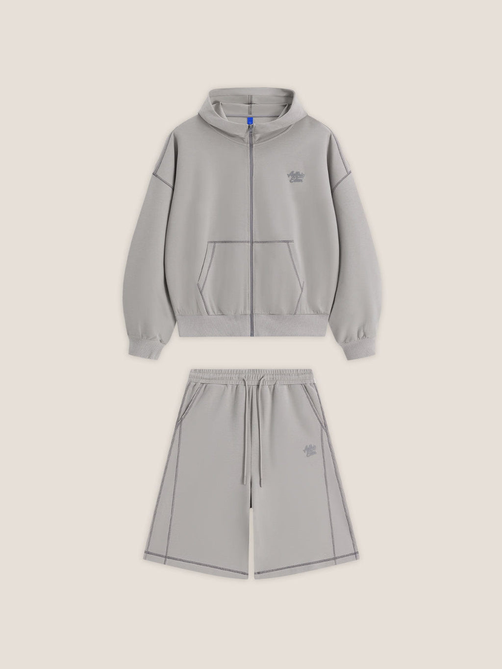 Aelfric Eden Boxy Sweat Sets