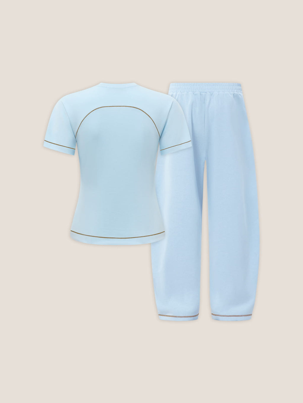 Aelfric Eden Slim Sweat Set