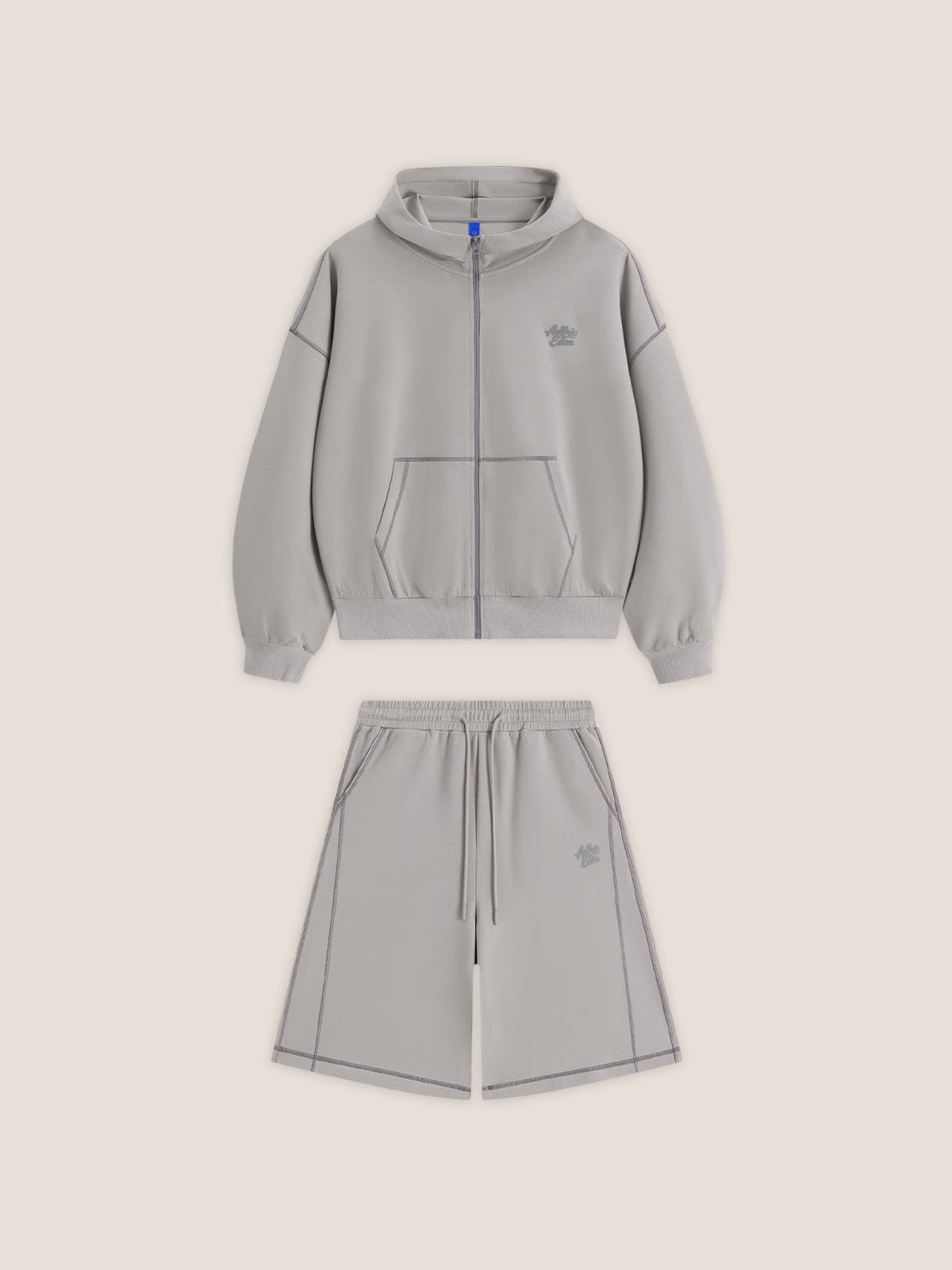 Aelfric Eden Boxy Sweat Set (Collab)