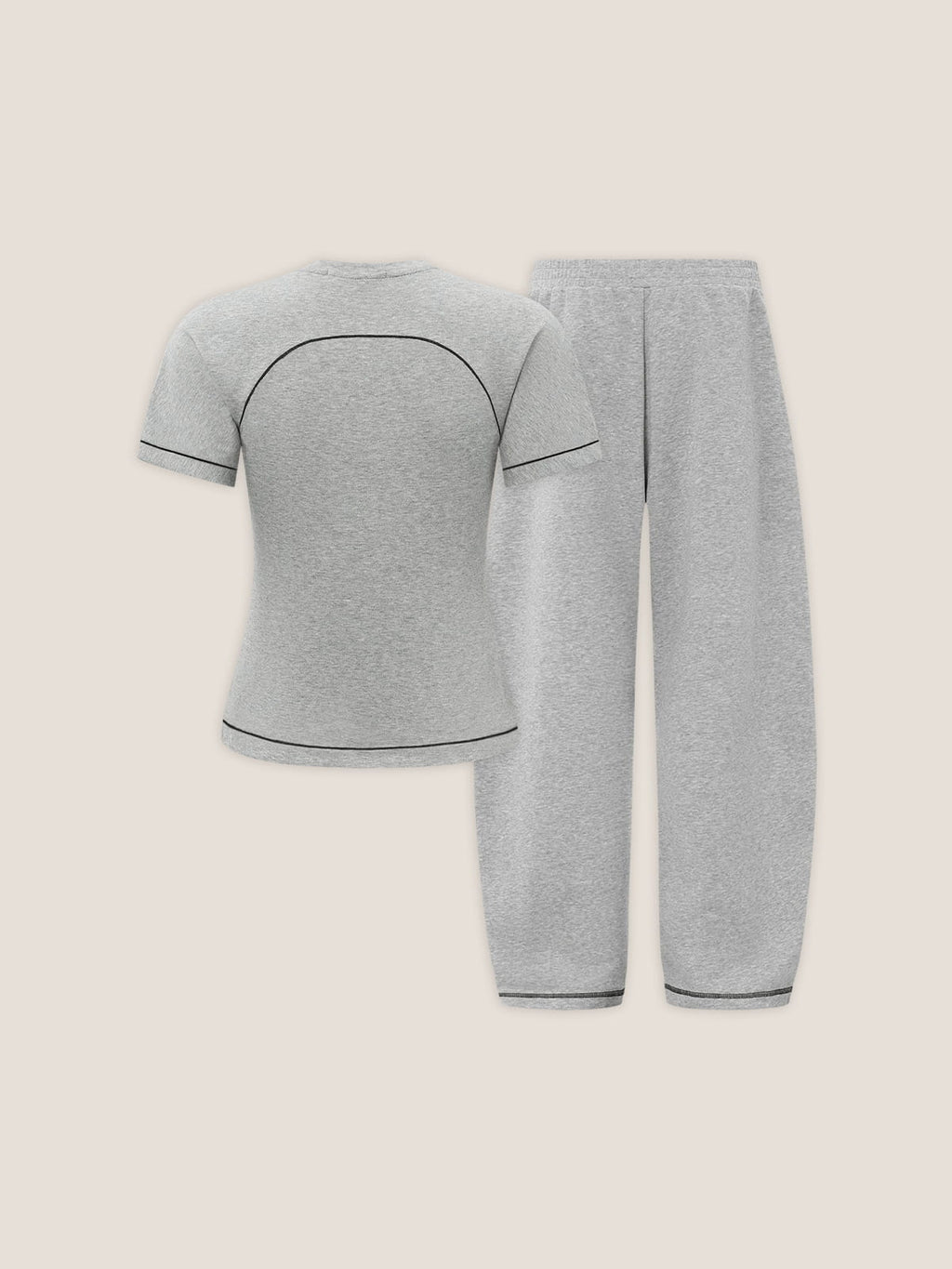 Aelfric Eden Slim Sweat Sets