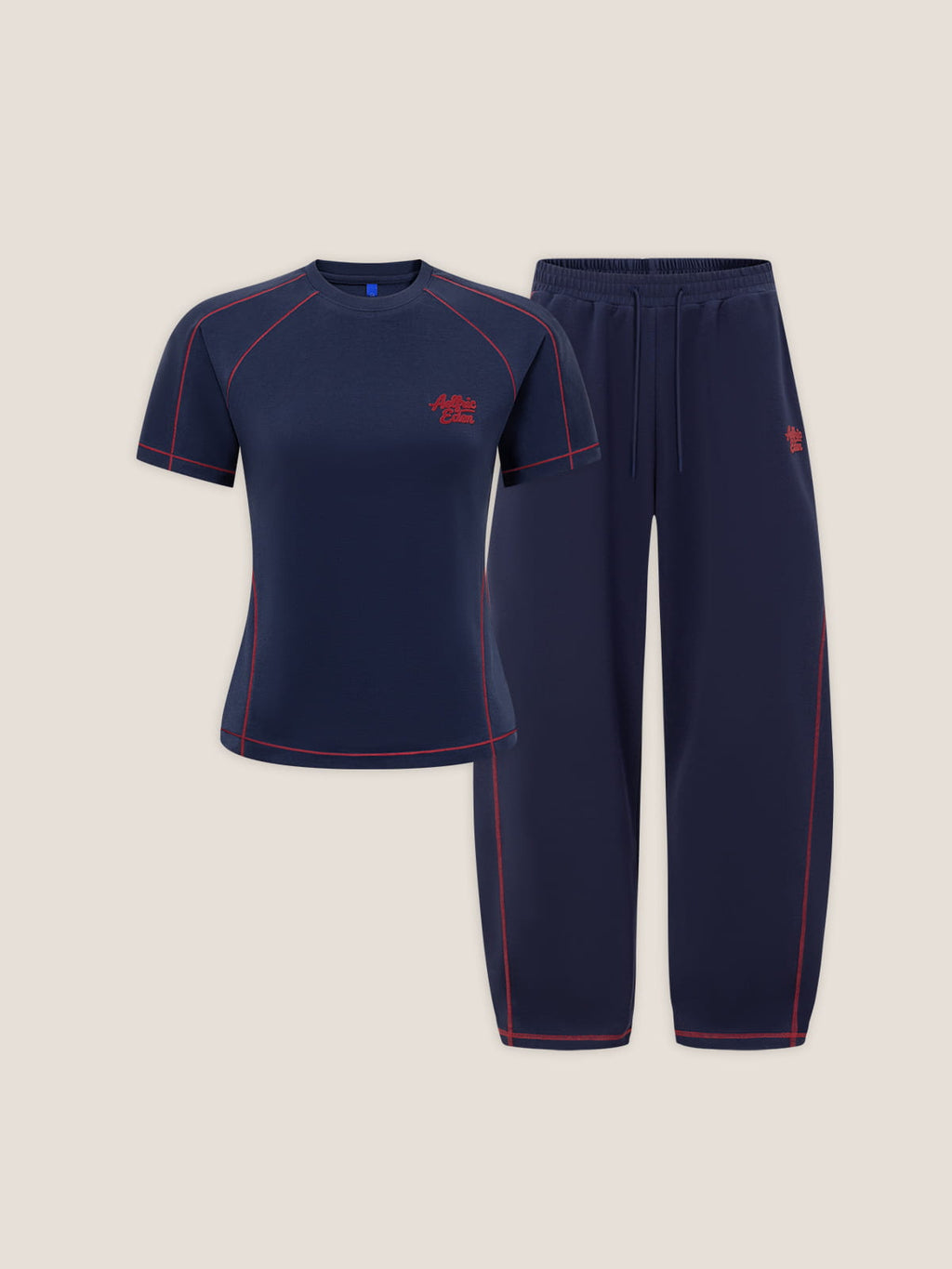 Aelfric Eden Slim Sweat Sets