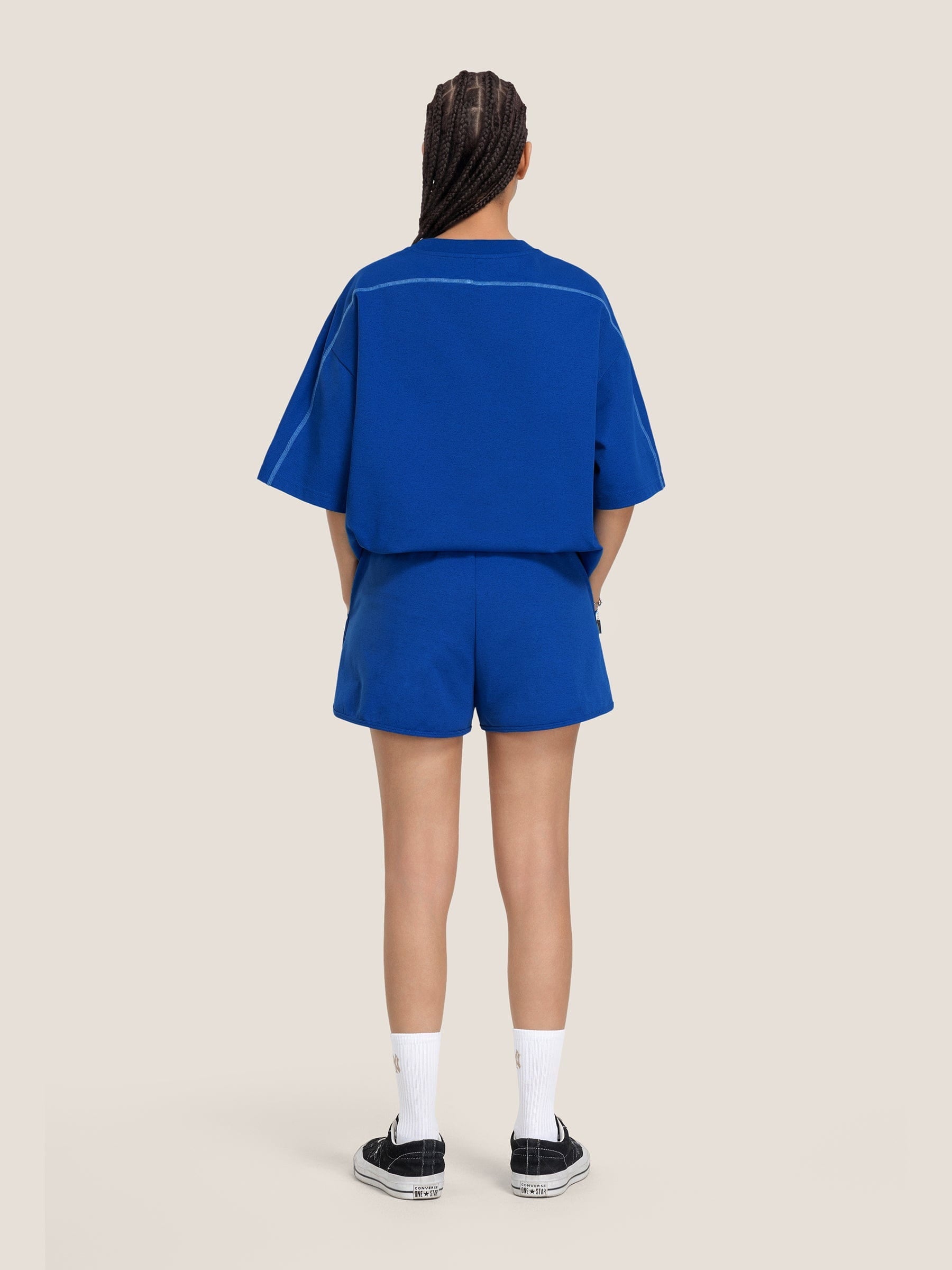 Aelfric Eden Oversized Sweat Sets