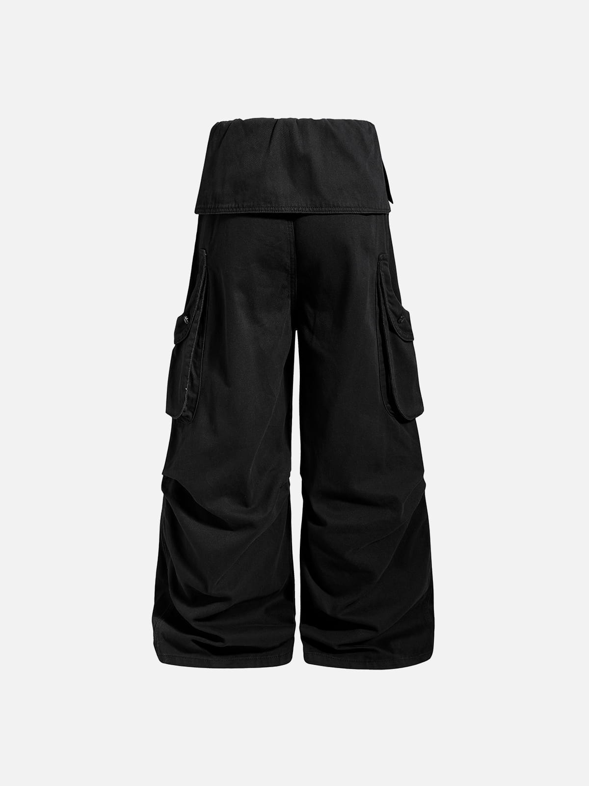 Aelfric Eden Multi-Button Pants