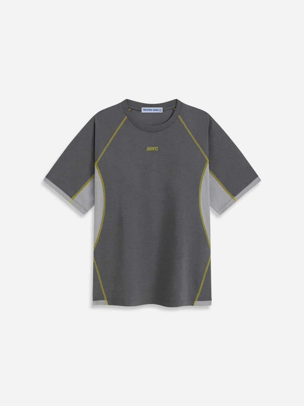 AERC Flow Running Tee