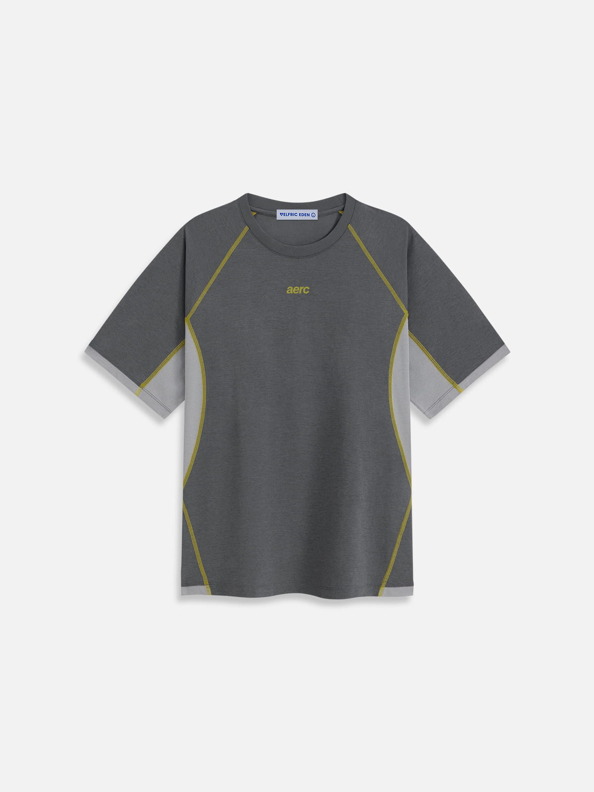 AERC Flow Running Tee