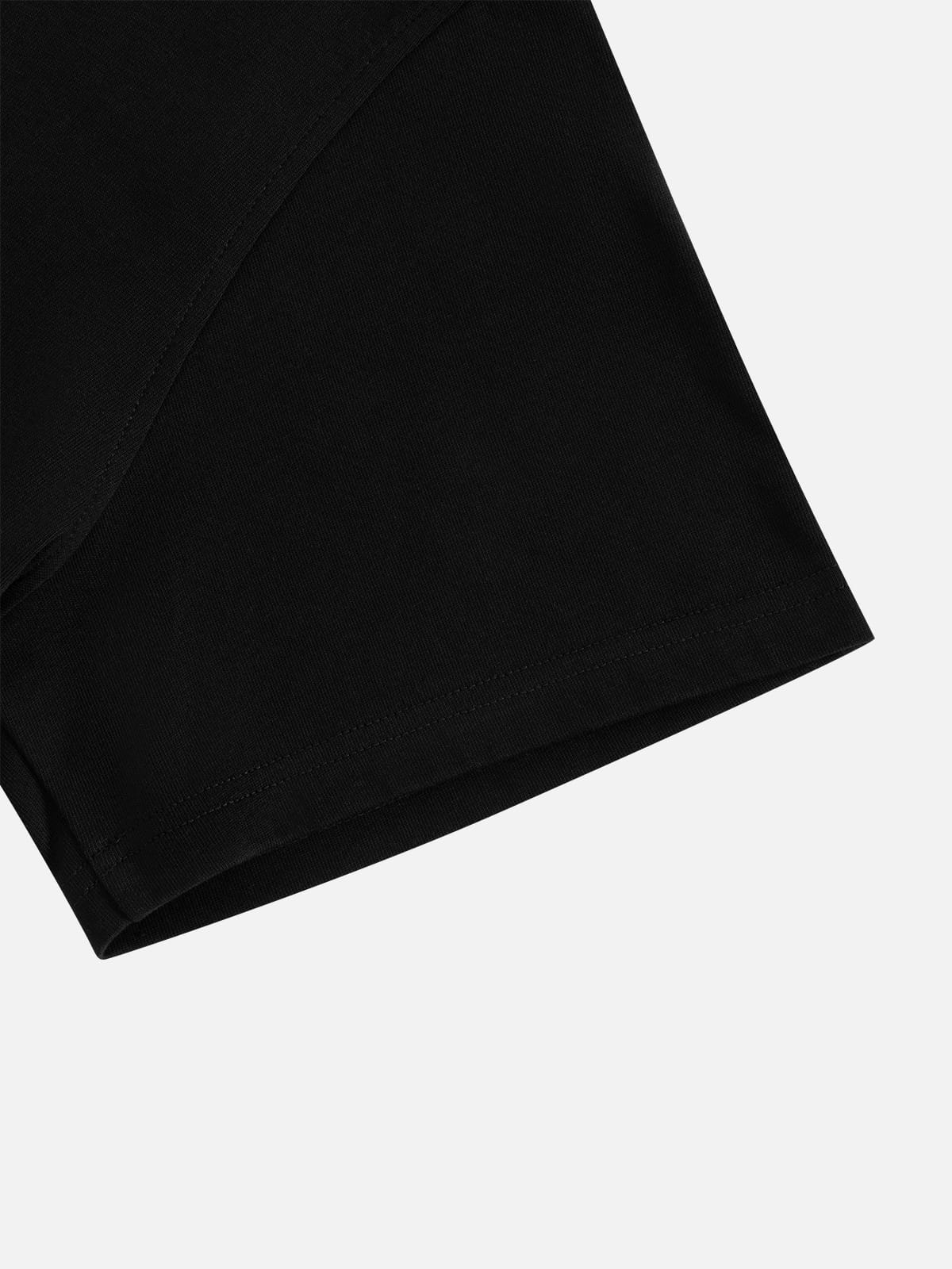 Aelfric Eden Star 96 Off-The-Shoulder Tee
