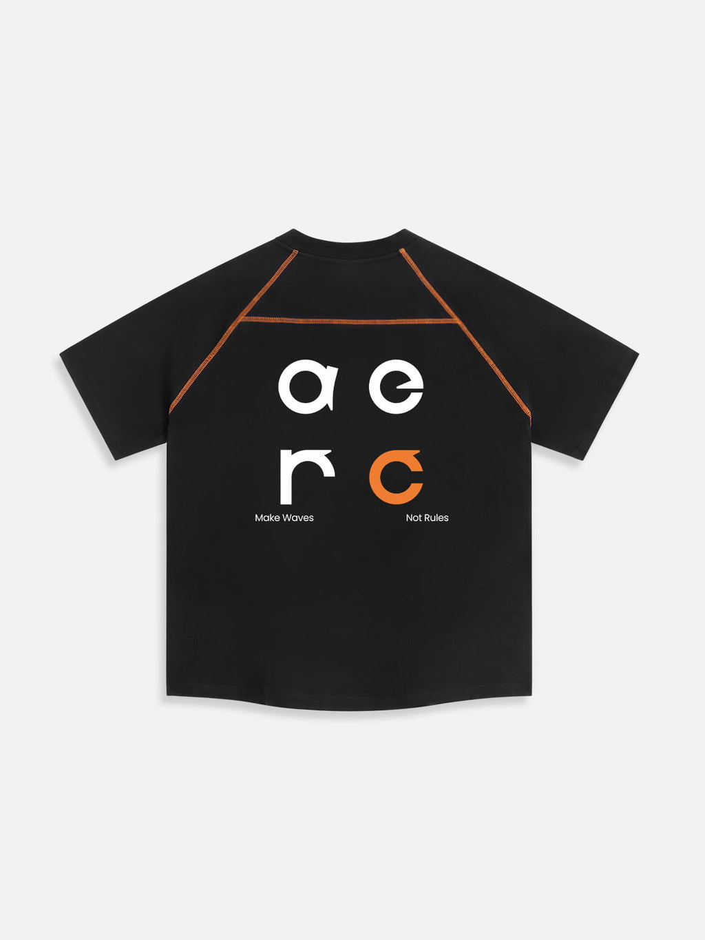 AERC Chill Running Tee