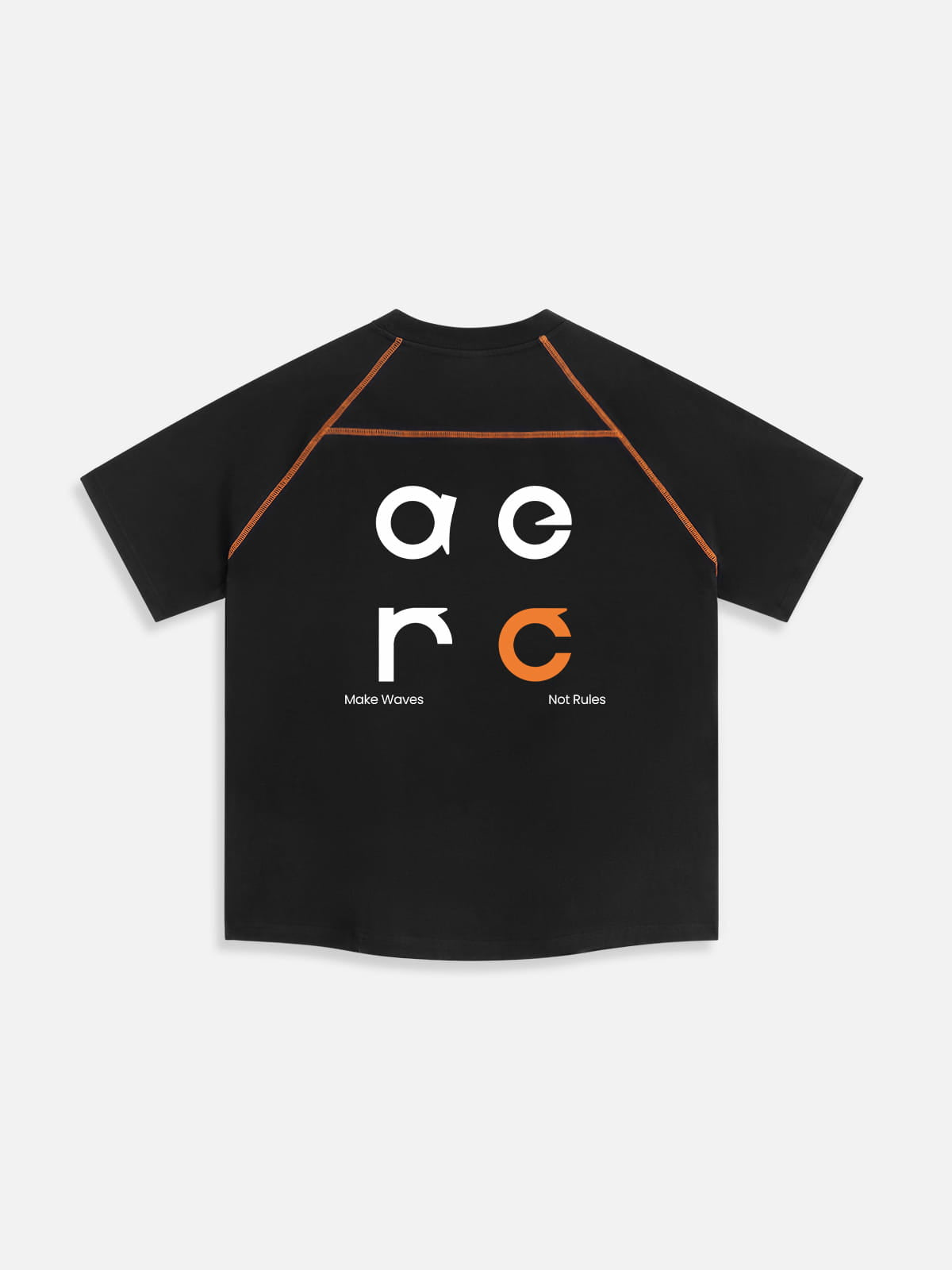 AERC Chill Running Tee