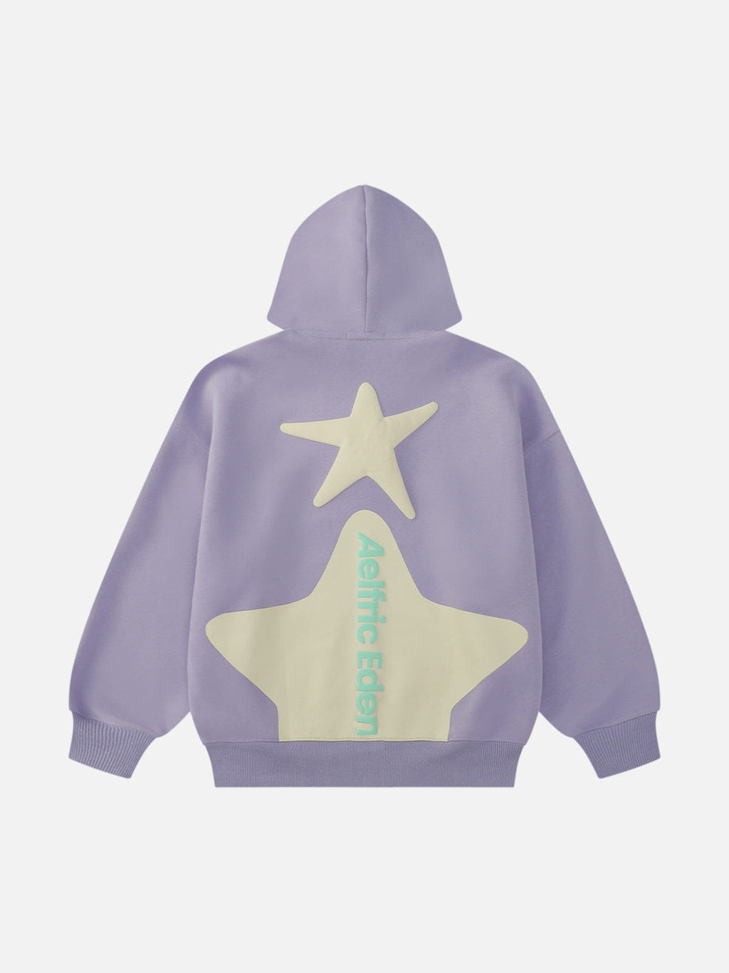 Aelfric Eden Incomplete Eden Star Hoodie