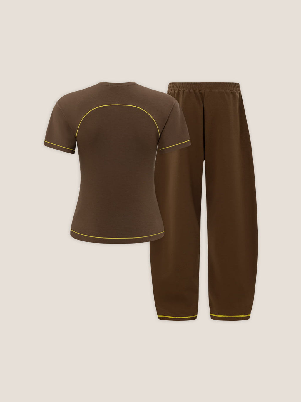 Aelfric Eden Slim Sweat Set