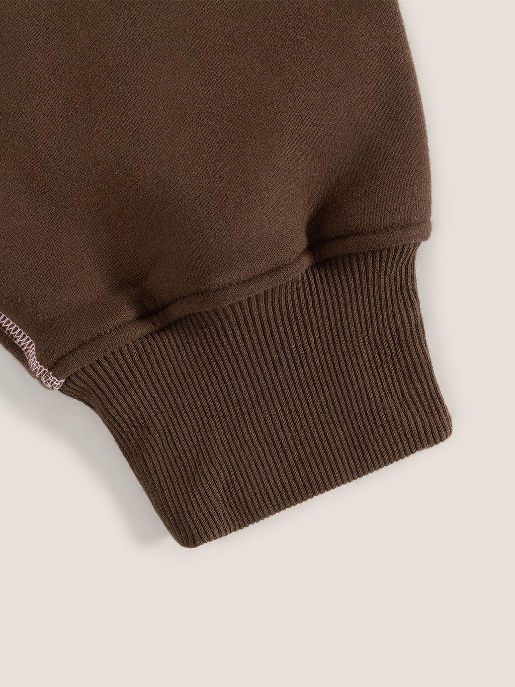 Soufflé Baggy Hoodie Set