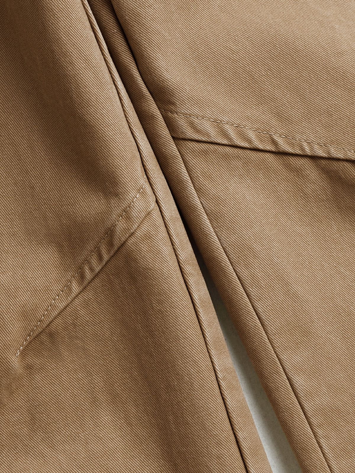 Aelfric Eden Baggy Barrel Pants