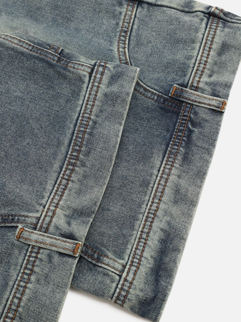 Aelfric Eden Reverse Jorts