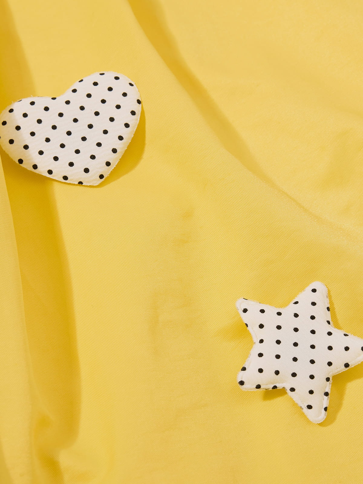 Aelfric Eden Polka Dot Waist Baggy Barrel Pants