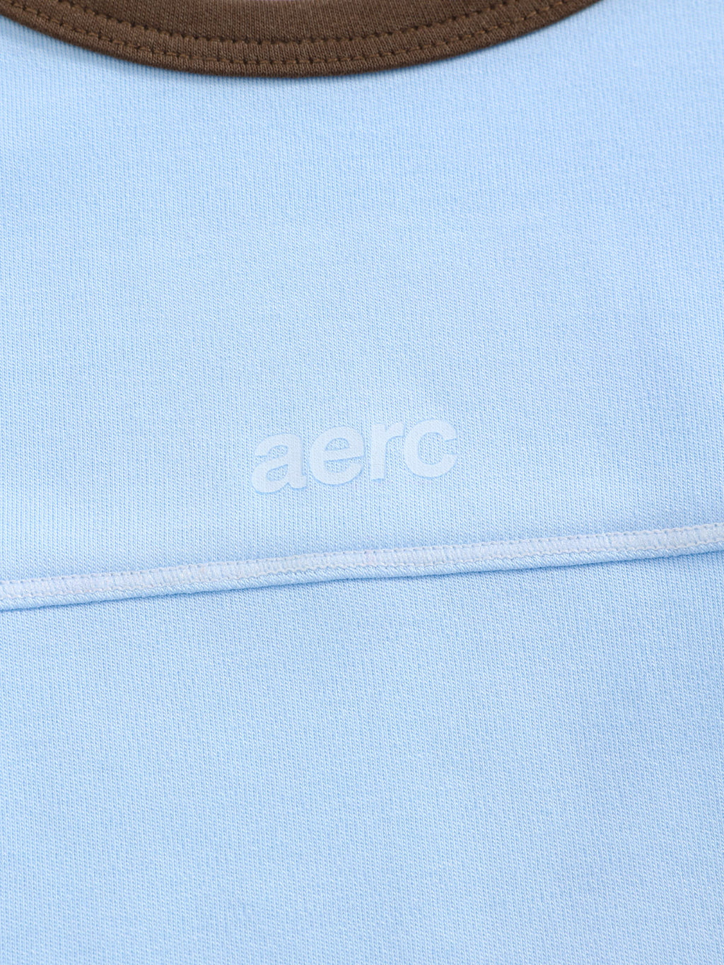 AERC Chill Slim Court Tank