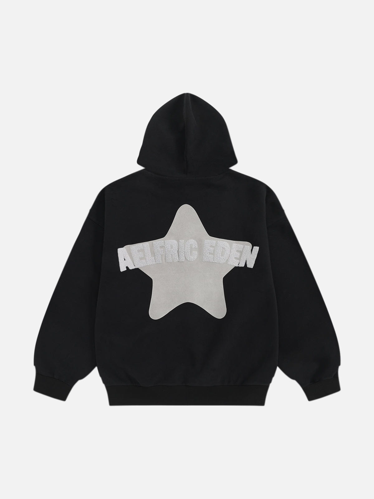 Aelfric Eden Oversized Eden Star Hoodie