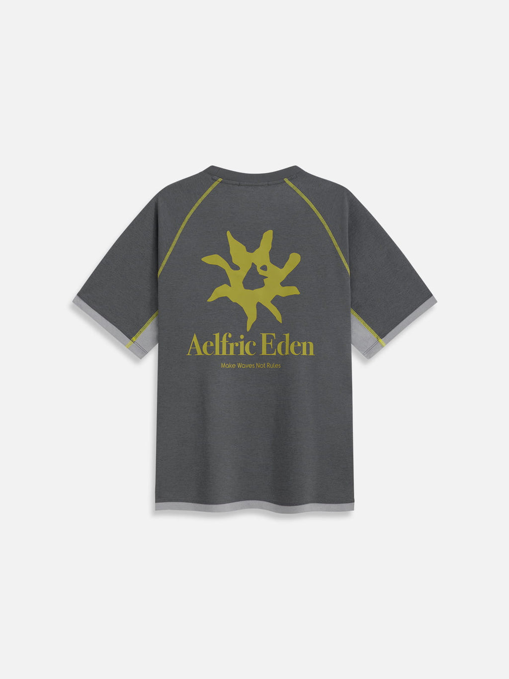 AERC Flow Running Tee