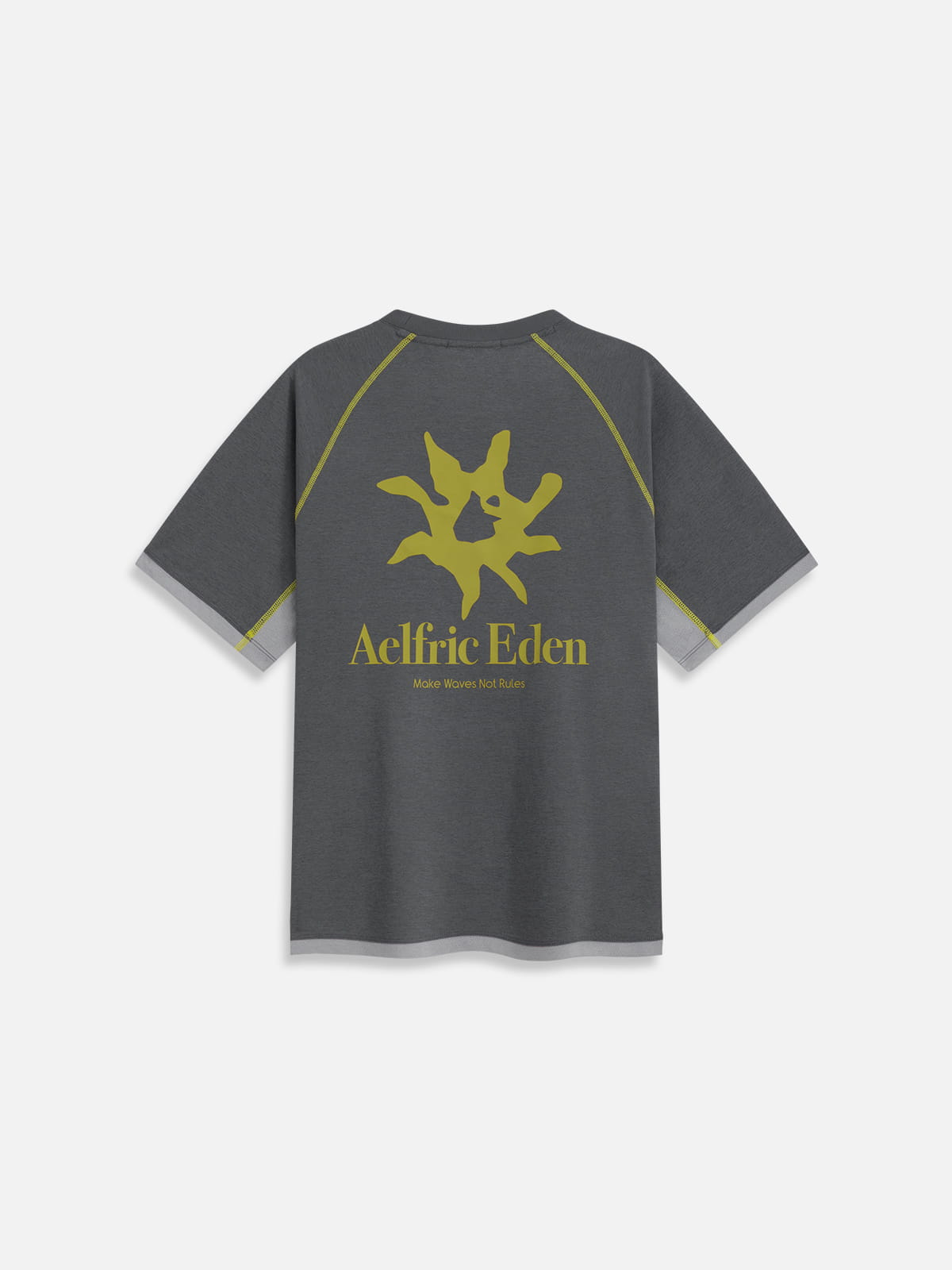 AERC Flow Running Tee