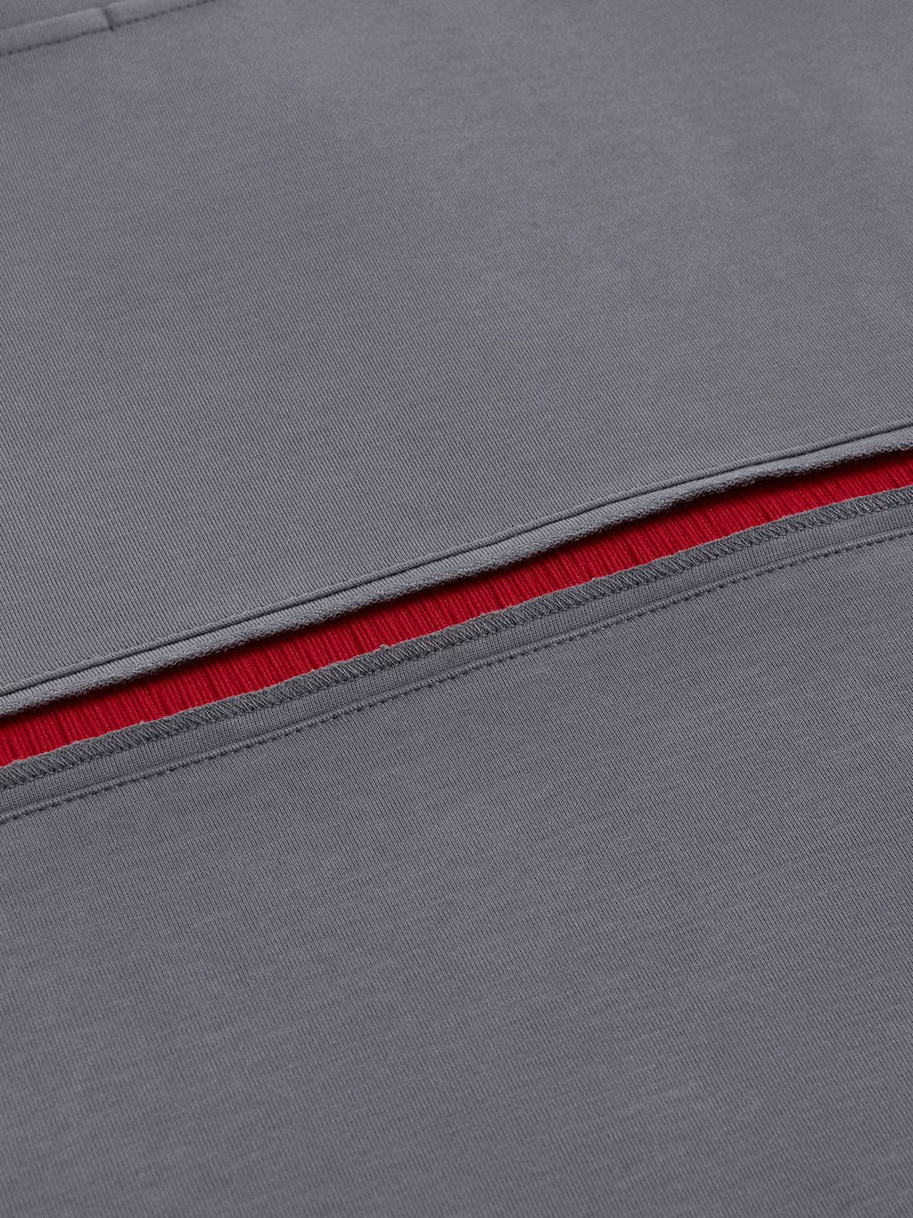 [Pre-Order] Aelfric Eden Boxy Deconstructed Panel Pullover Hoodie