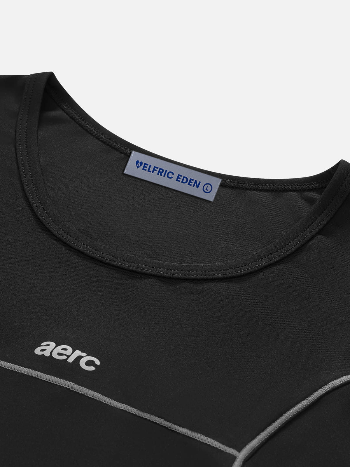 AERC Chill Slim Court Tank