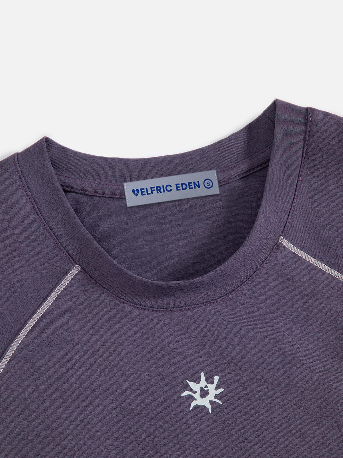AERC Flow Court Tee