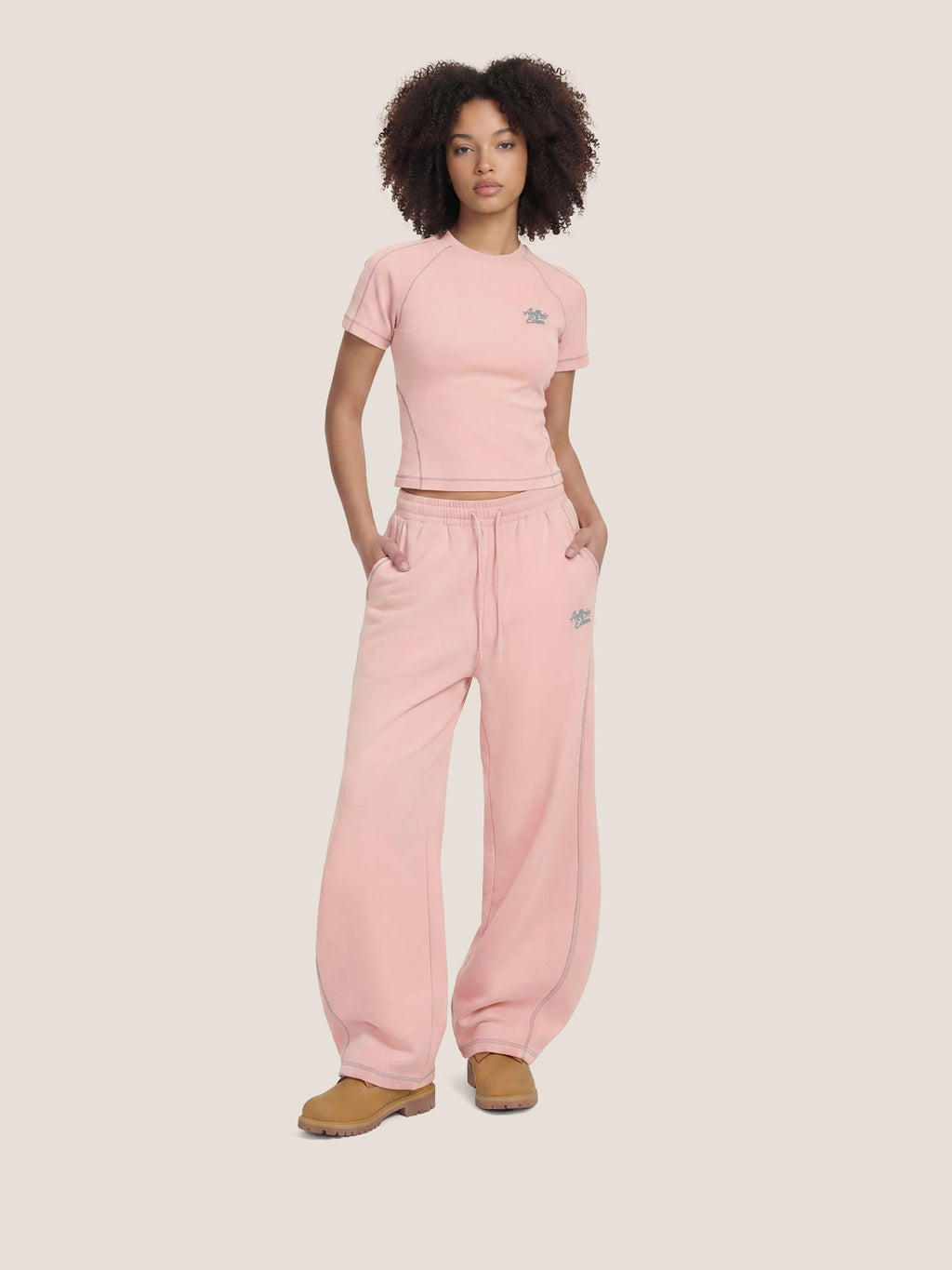 Aelfric Eden Slim Sweat Set