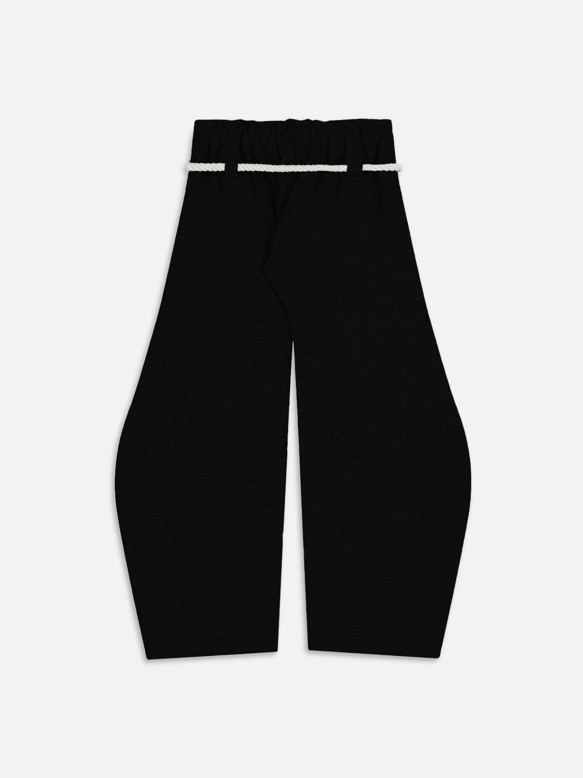 Aelfric Eden Super Baggy Barrel Sweatpants