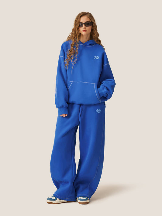 Soufflé Baggy Hoodie Sets