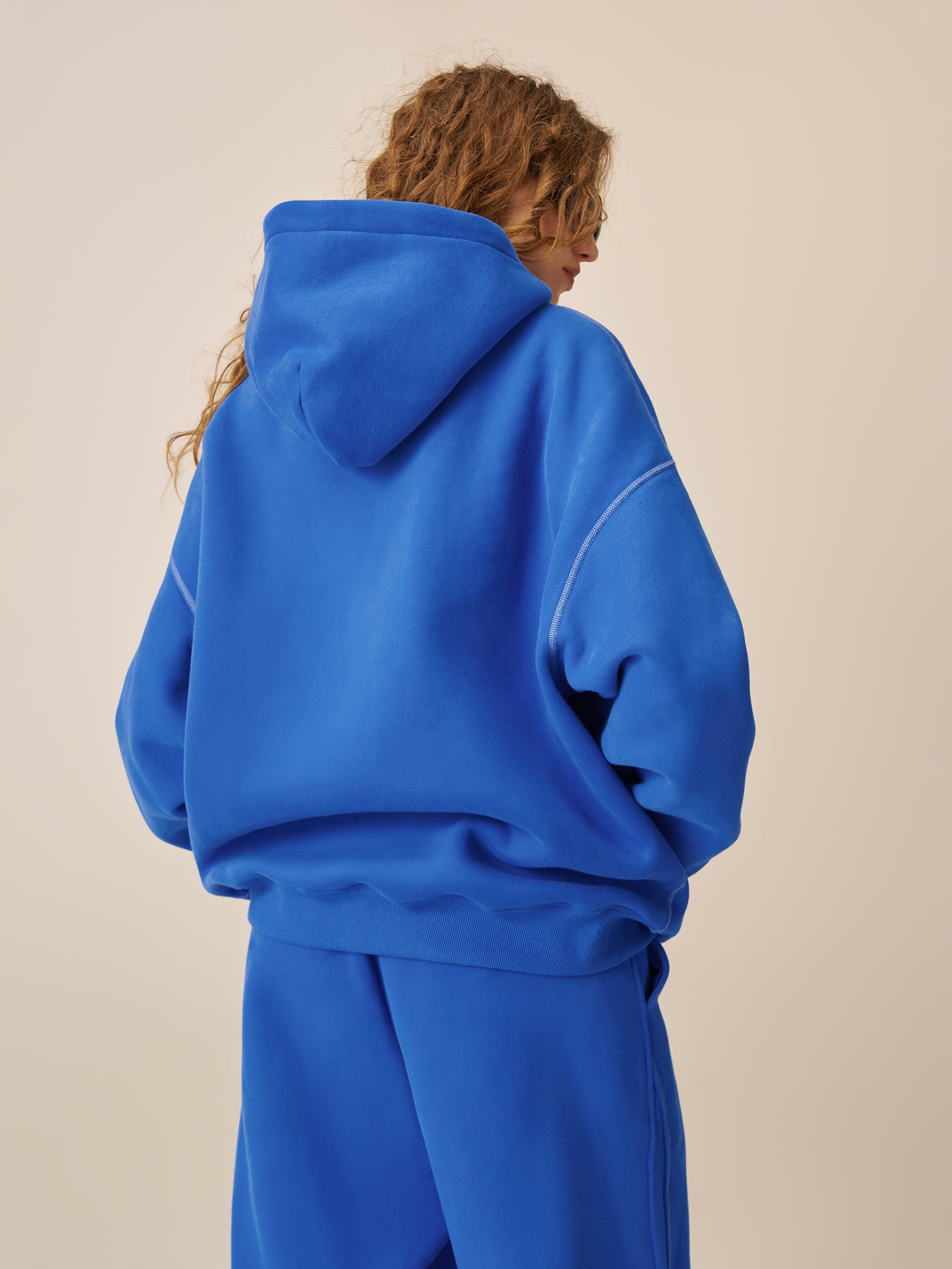 Soufflé Classic Hoodie Sets